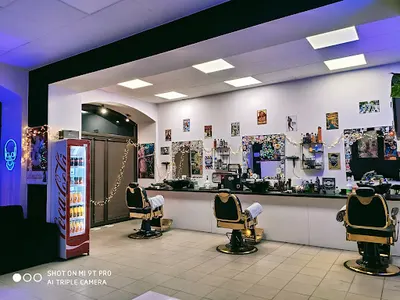 Gentelman Barber- Piotrków Tryb.